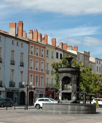 Visite Guidée Issoire, Issoire, Guide Issoire, Guide Auvergne, Visiter Auvergne