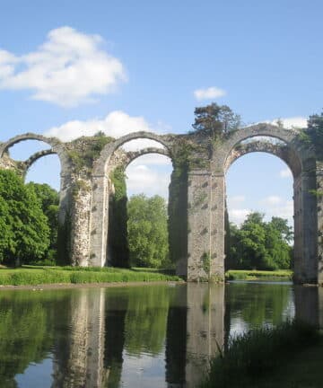 Guide Maintenon