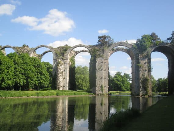 Guide Maintenon