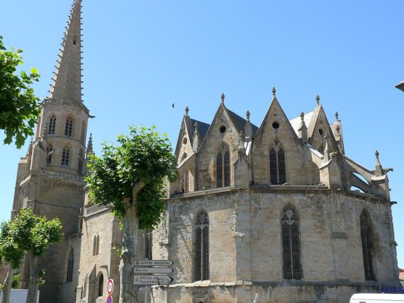 Visite Guidée Mirepoix