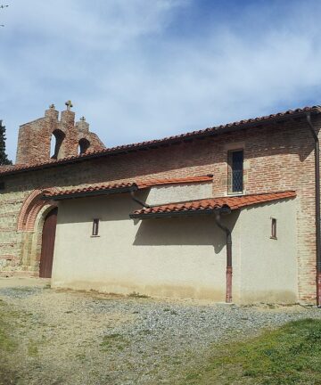 Visite Guidée Muret