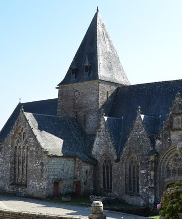 Visite Guidée Rochefort en Terre