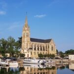 Visite Guidée Sablé sur Sarthe, Guide Sablé sur Sarthe