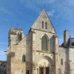 Guide Saint Bris le Vineux