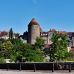 Semur en Auxois, Guide Touristique Semur en Auxois