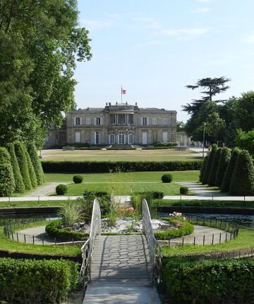 Visite Guidée Talence