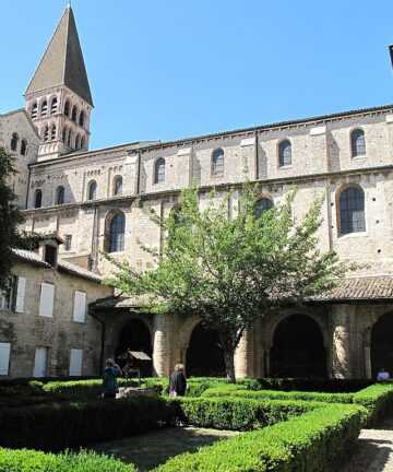 Visite Guidée Tournus