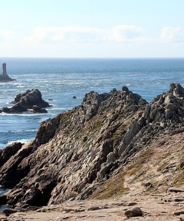 Visite Guidée Plogoff Pointe du Raz