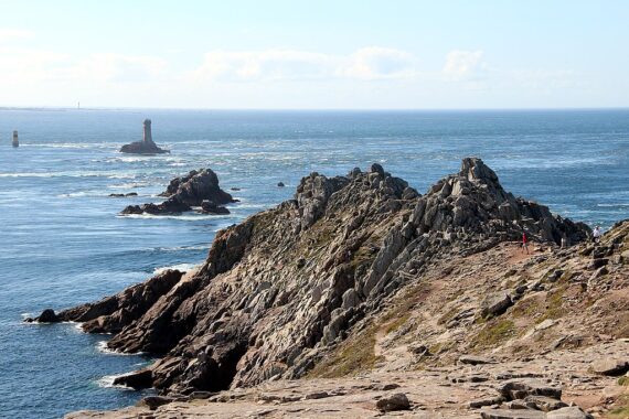 Visite Guidée Plogoff Pointe du Raz