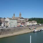 Guide Touristique Tournus