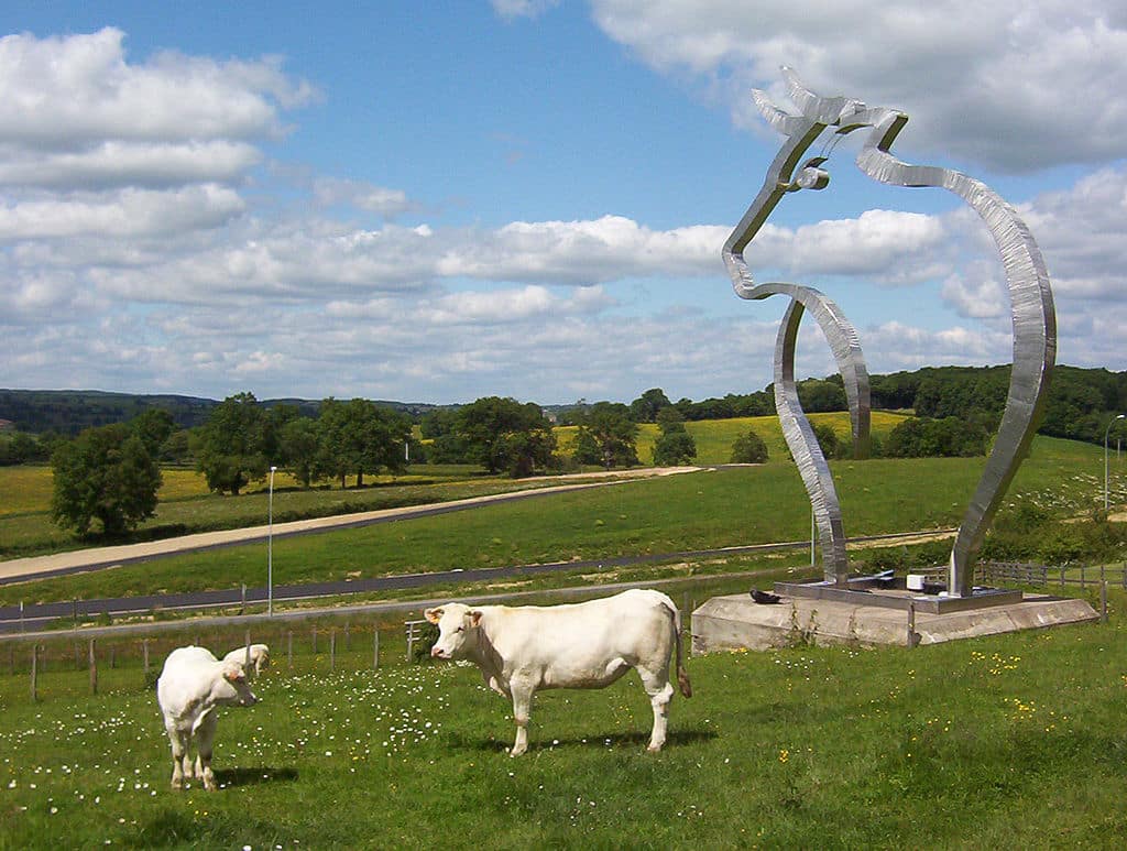 Guide Touristique Charolles