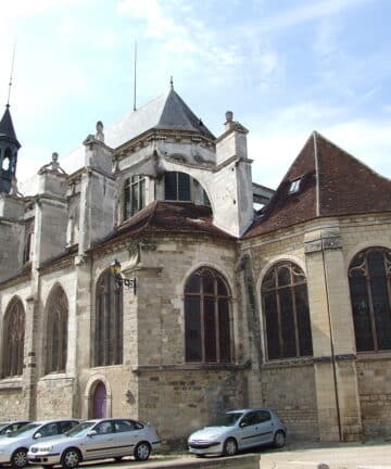 Visite de Joigny, Visite Guidée Joigny