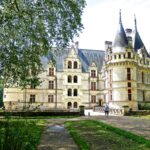 Guide Touristique Chateau Azay le Rideau