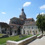 Visite Guidée La Charité sur Loire