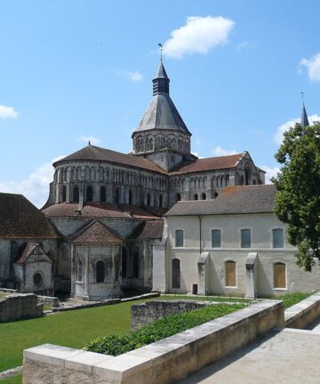 La Charité sur Loire