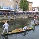 Guide Touristique Isle sur la Sorgue