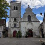 Guide Touristique Joigny