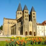 Guide Touristique Paray le Monial