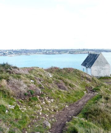 Guide Plogoff Pointe du Raz