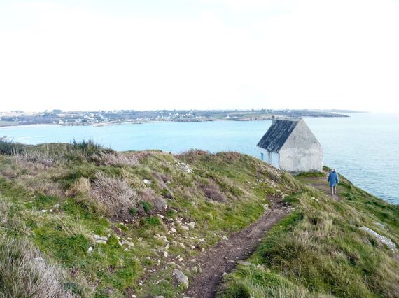 Guide Plogoff Pointe du Raz