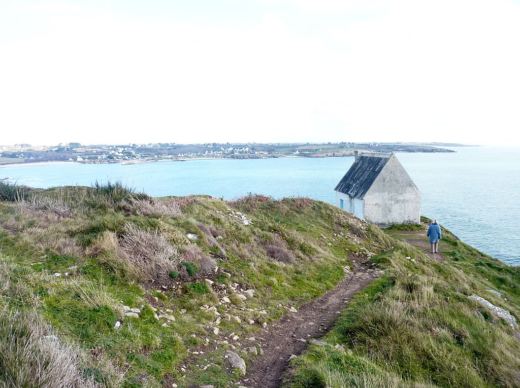 Guide Plogoff Pointe du Raz