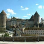 Visite Guidée Semur en Auxois