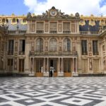 Guide Touristique Chateau de Versailles, Guide Touristique Versailles, Visiter Versailles, Guide Privé Versailles