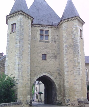 Guide Villeneuve sur Yonne, Guide Bourgogne