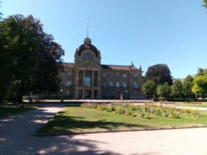 Visiter Strasbourg, Guide Strasbourg