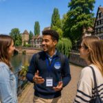 strasbourg-visite-guidee Visite Guidée Strasbourg
