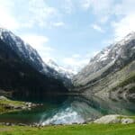 Cauterets visite guidée