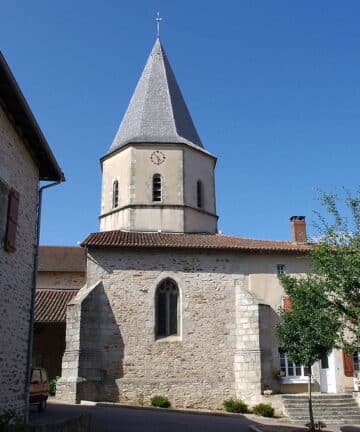 Cussac Visite Guidée, Cussac