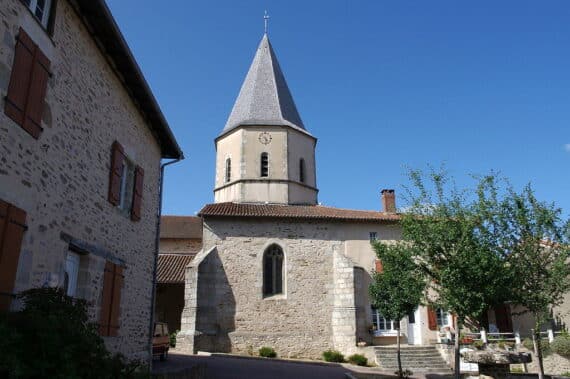 Cussac Visite Guidée, Cussac