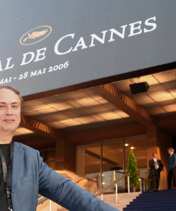 Cannes Visite Guidée