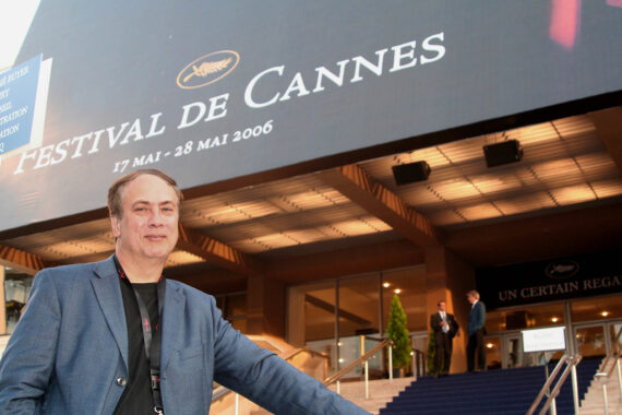 Cannes Visite Guidée
