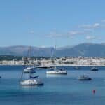 Guide Touristique Antibes Juan les Pins