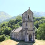 Luz Saint Sauveur Visite Guidée,