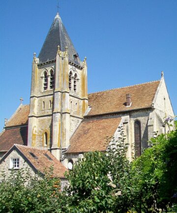 Visite Guidée Ermenonville