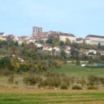 Visite Guidée Langres