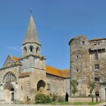 Montmorillon Visite Guidée