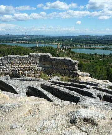 Guide Beaucaire