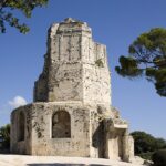 Visite de Nîmes