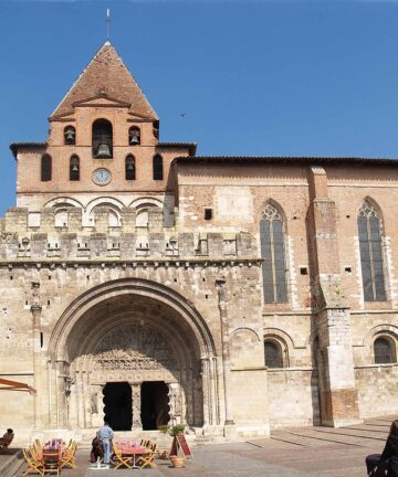 Moissac