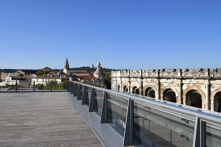 Guide Nîmes, Visite Nîmes, Guide Conférencier Nîmes, Visite Guidée Nîmes