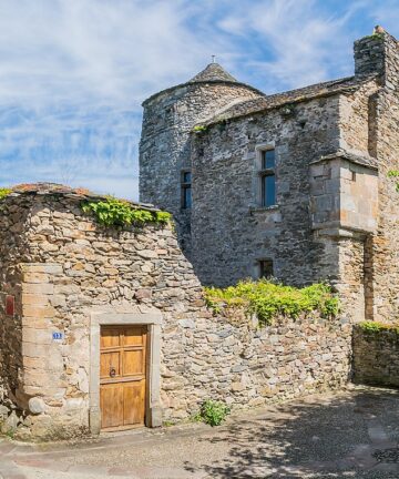 Visite Guidée Najac, Guide Najac