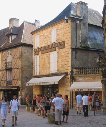 Sarlat Visite Guidée