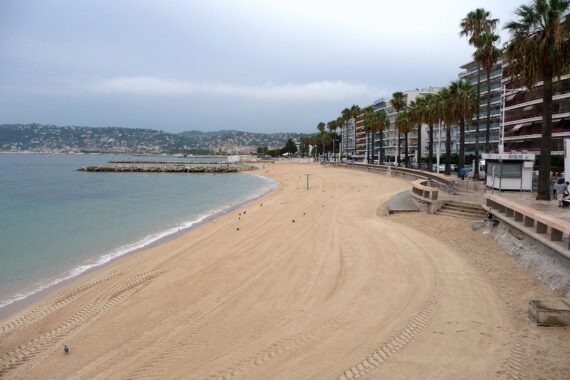 Visite Guidée Antibes Juan Les Pins