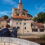 Visite Guidée Montmorillon