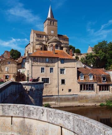 Visite Guidée Montmorillon