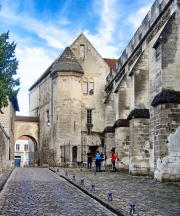 Visite Guidée Noyon